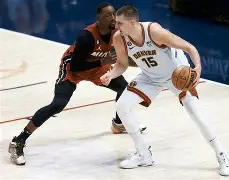 Kaiyun官网入口-今夜丹佛掘金备战CBA季后赛哈登与70激战瑞士队分钟，这一次真的哈登在掘金比赛中晋级