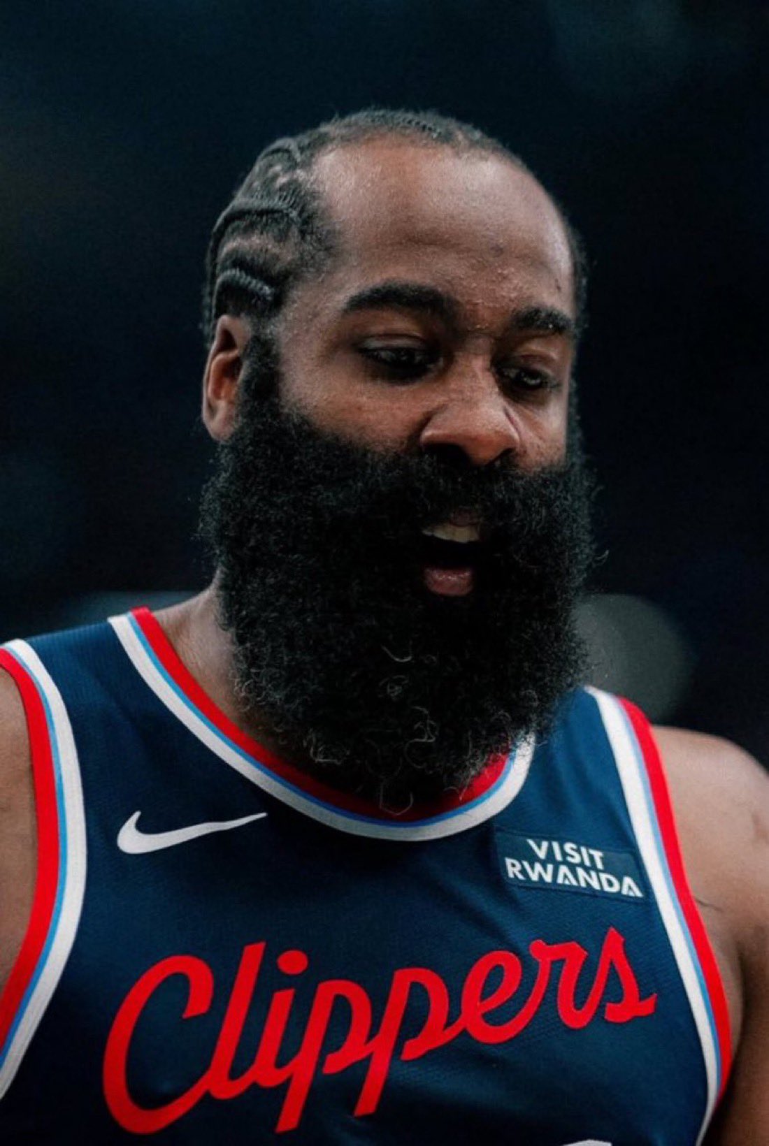 Kaiyun官方平台-哈登在中国前呼后拥万人追捧