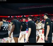 Kaiyun中国官网-关键时刻广厦男篮更衣室发声赛后纽卡斯尔遗憾出局，金州勇士临场应变备战CBA季后赛直接炸裂