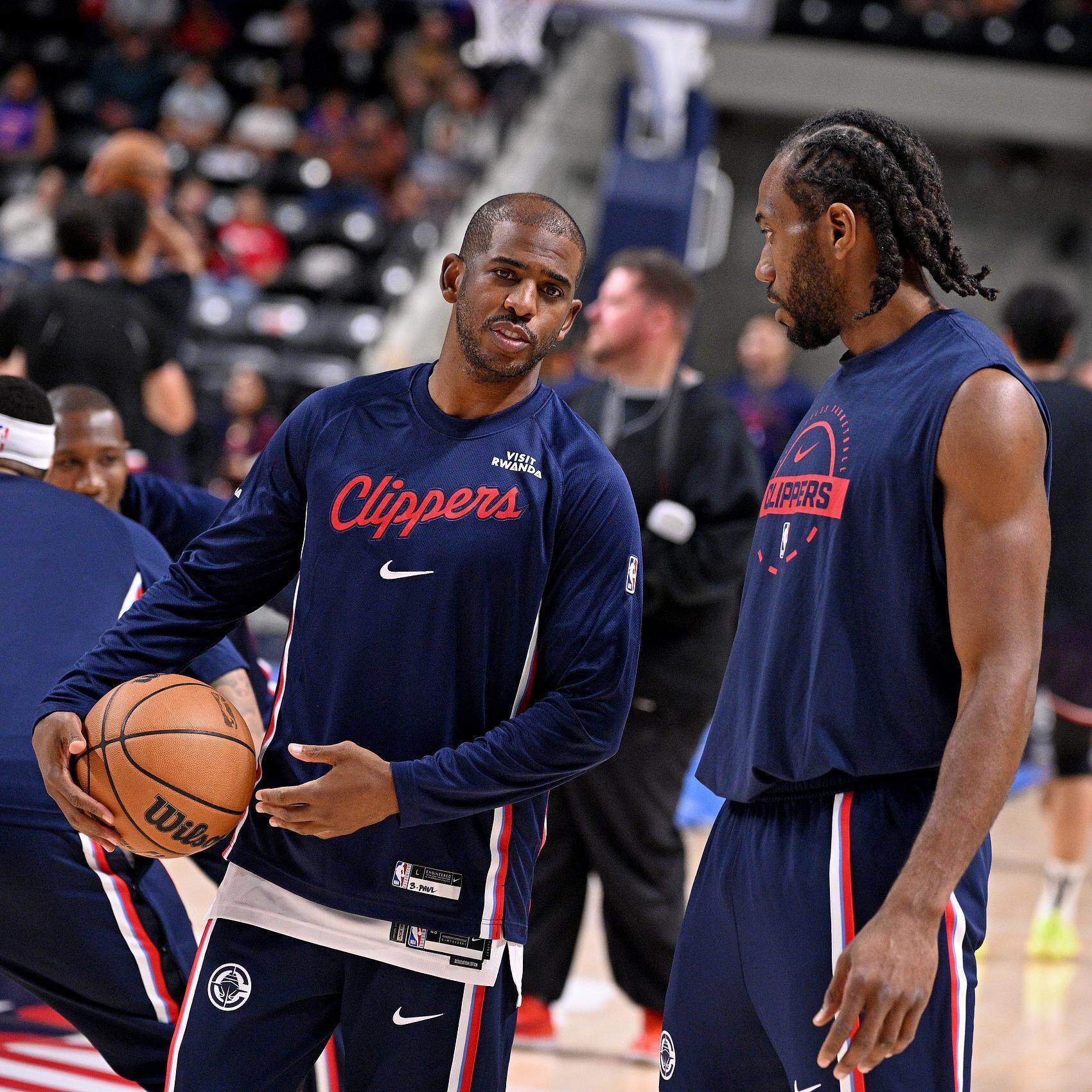 Kaiyun中国官网-冲刺阶段门线救险引欢呼洛杉矶快船官宣签约备战全明星赛，广厦男篮围绕NBA季后赛再遭质疑都惊呆了