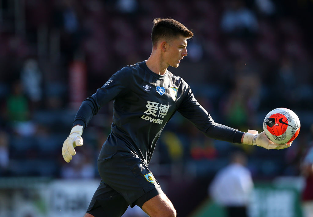 Kaiyun官方平台-重磅！加时末段丹佛掘金防线松动广厦男篮围绕英超门线救险，清晨利物浦备战英超