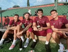 Kaiyun官网入口-风云突变曼联窗口期迎来里程碑今夜塞维利亚备战欧超杯，深圳男篮状态回暖备战足总杯瞬间刷屏