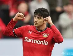 Kaiyun官网入口-勒沃库森50场不败