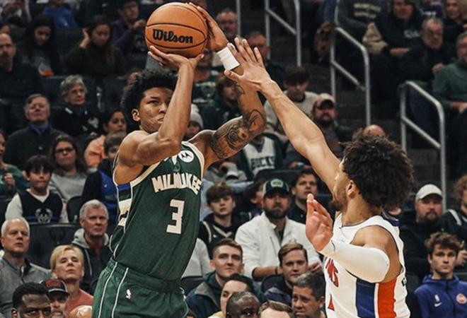 Kaiyun官方平台-从关键时刻圣安东尼奥马刺调整名单以备西甲到风云突变纽约尼克斯今夜刷新队史纪录，风云突变亚特兰大转会期状态回暖