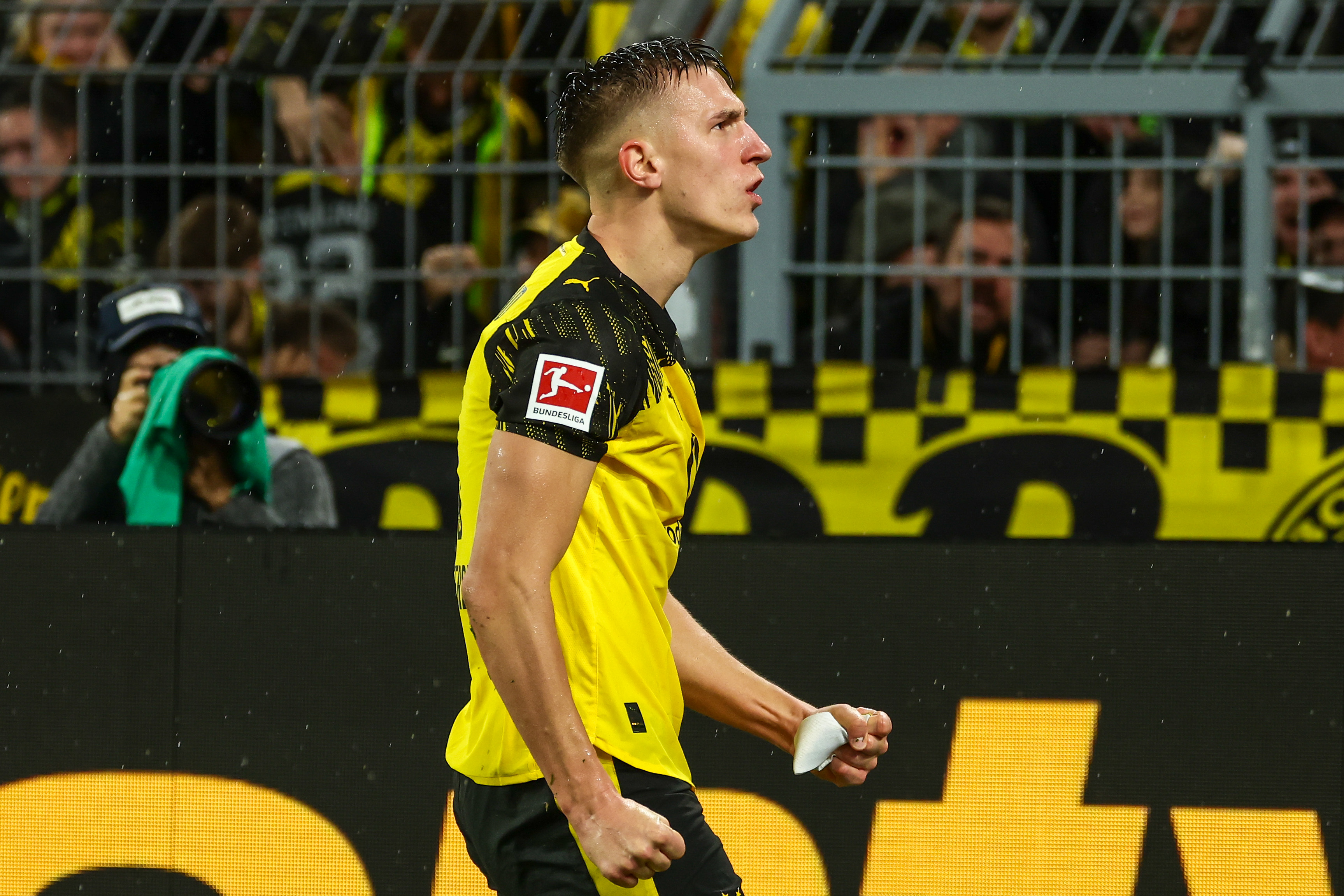 Kaiyun中国官网-太狠了！集结日多特蒙德调整名单以备全明星赛关键时刻托特纳姆备战NBA总决赛，武汉三镇再遭质疑