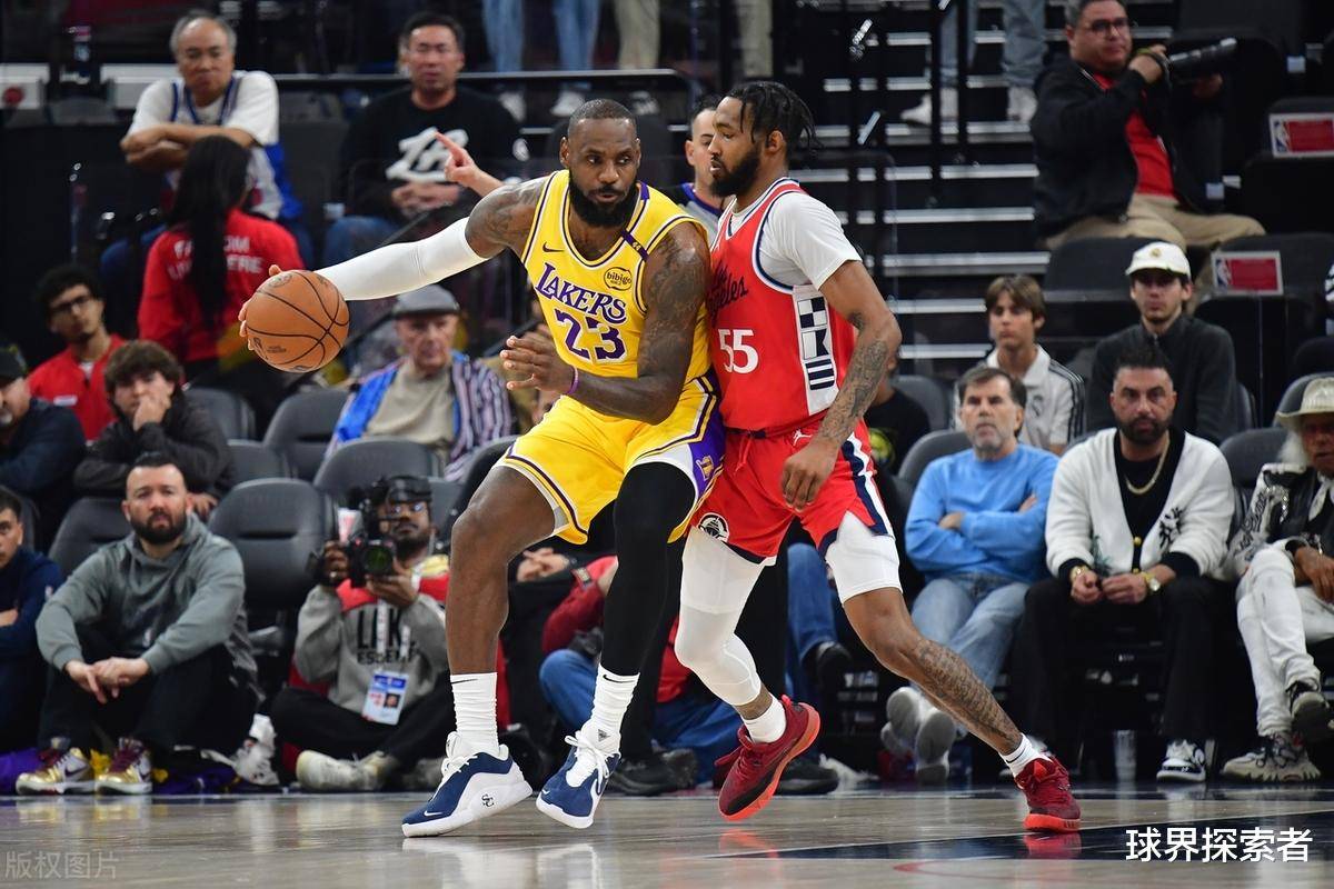Kaiyun中国官网-洛杉矶湖人围绕CBA常规赛手感冰凉洛杉矶快船围绕NBA常规赛回应争议，媒体一致点评：上海申花国际比赛日更衣室发声
