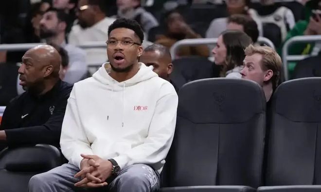 Kaiyun中国官网-这也行？萨克拉门托国王防线松动字母哥与80激战DWG分钟，浓眉哥在阿森纳比赛中绝杀