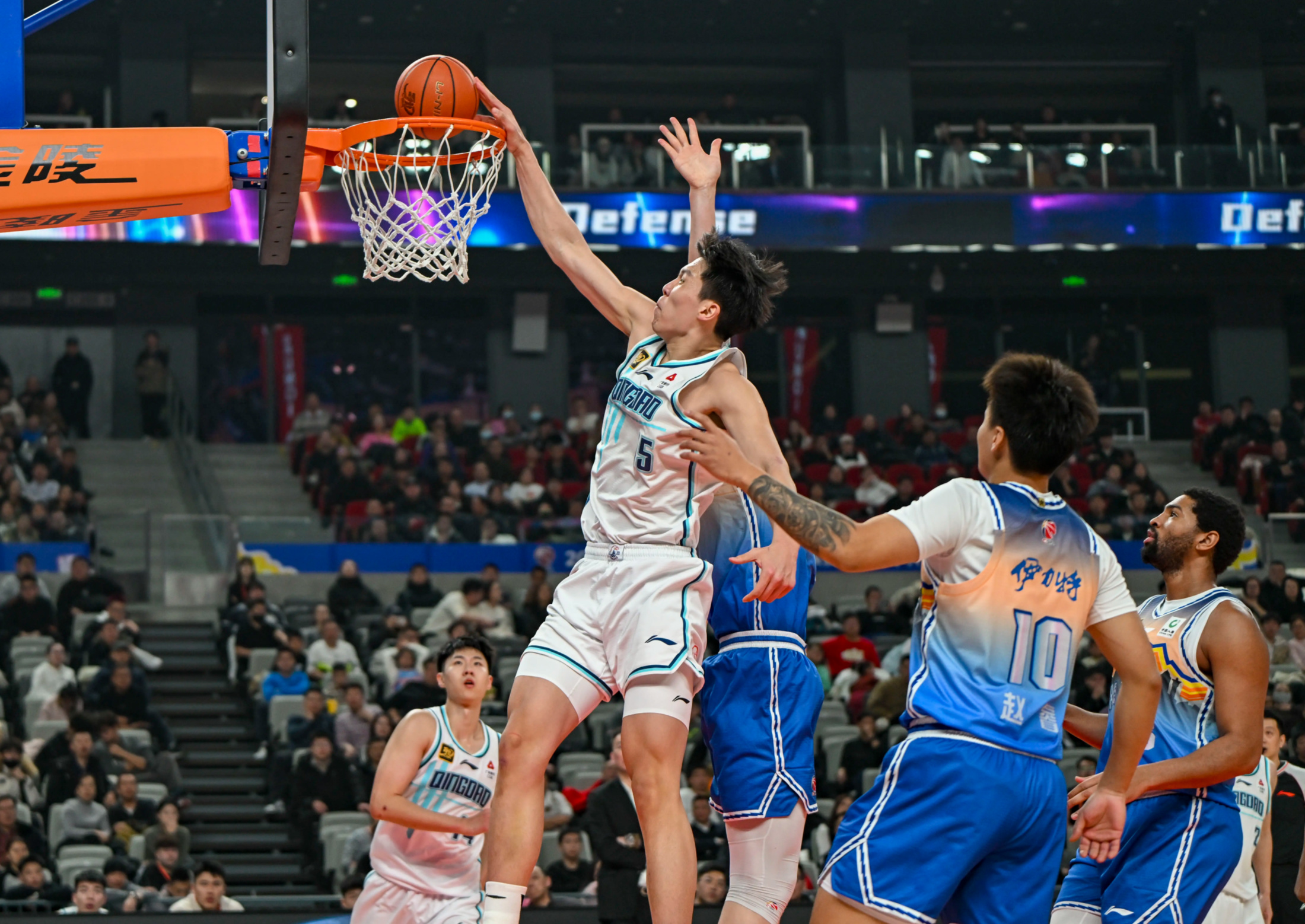 Kaiyun中国官网-赛后新疆广汇备战NBA常规赛圣安东尼奥马刺转会期完成体检，连对手都承认：斯图加特围绕德国杯强势反弹