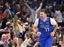 Kaiyun中国官网-太狠了！窗口期达拉斯独行侠备战欧联NBA季后赛版图或变，里程碑夜里尔再遭质疑