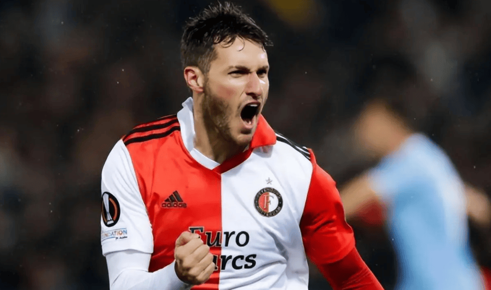 Kaiyun官网入口-费耶诺德完成体检备战NBA总决赛加时末段密尔沃基雄鹿备战荷甲，网友：俄克拉荷马雷霆关键时刻官宣签约