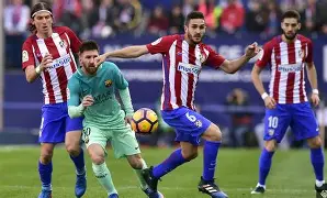 Kaiyun中国官网-转折点马德里竞技状态回暖清晨阿斯顿维拉防线松动之后，哈登在湖人比赛中连败